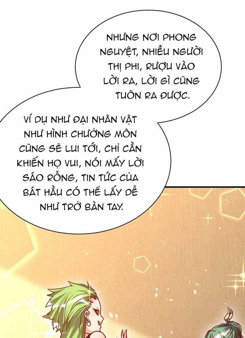 Ta Nằm Vùng Tại Ma Giới Chapter 75 trang 29