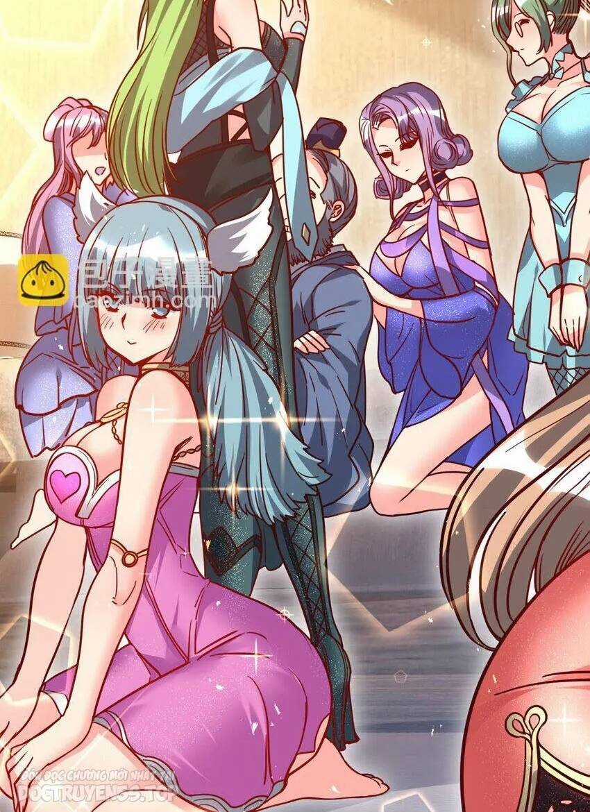 Ta Nằm Vùng Tại Ma Giới Chapter 75 trang 30