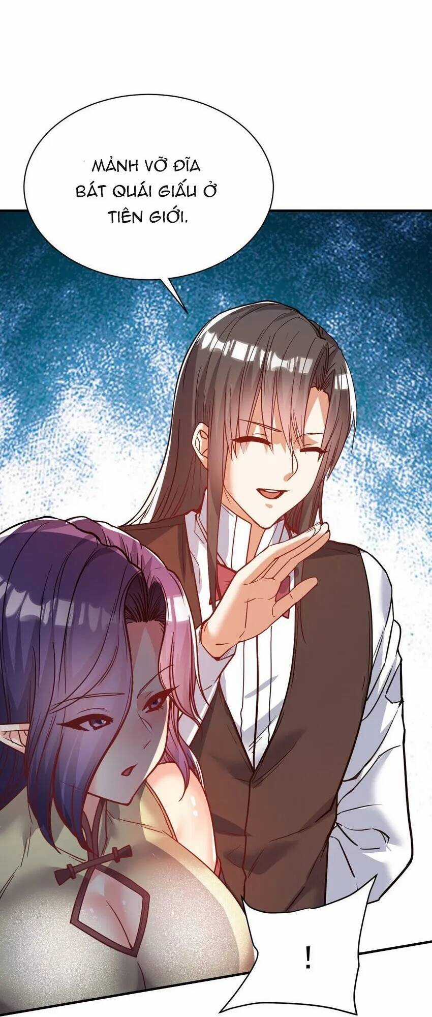 Ta Nằm Vùng Tại Ma Giới Chapter 75 trang 34