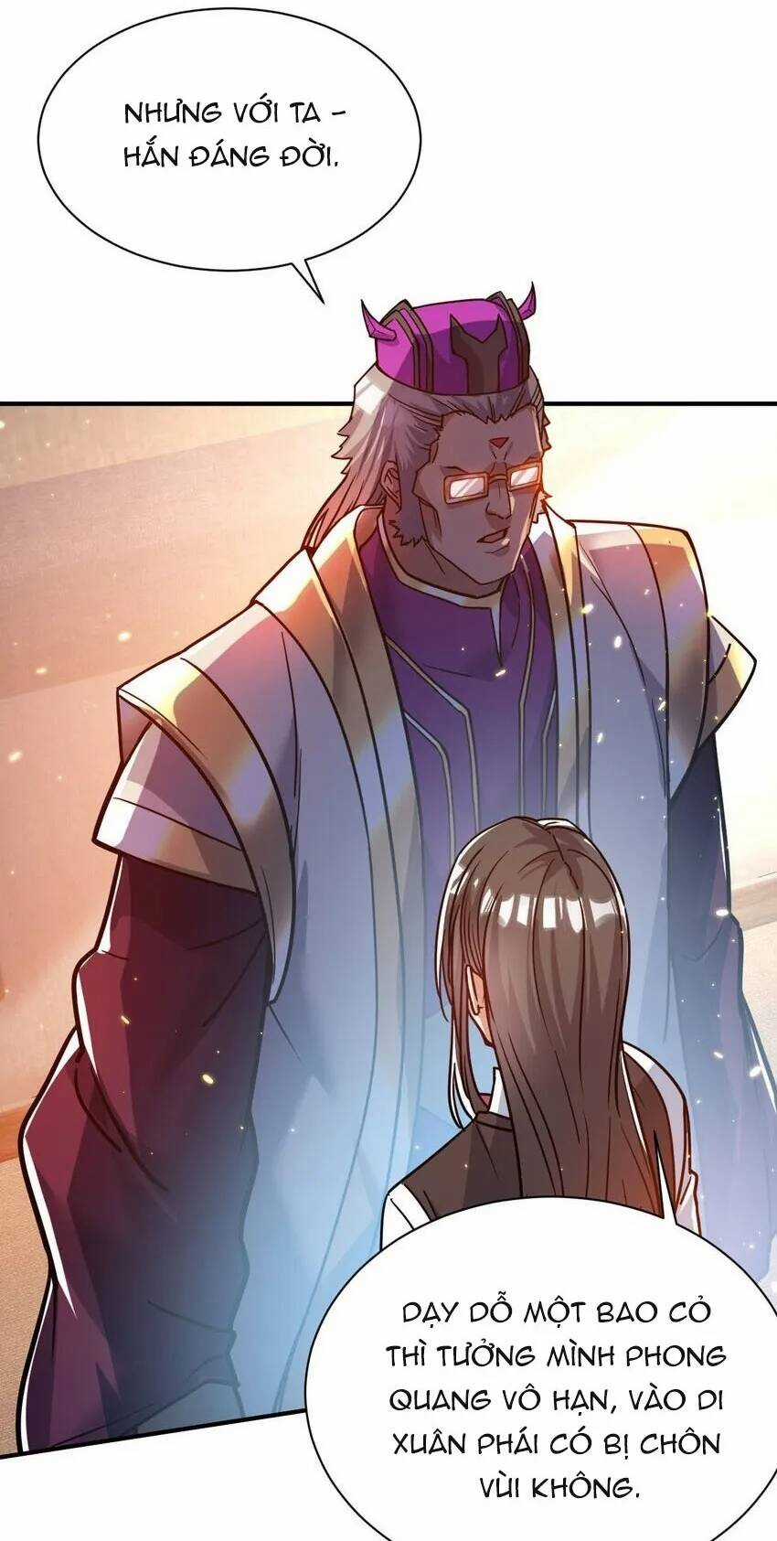 Ta Nằm Vùng Tại Ma Giới Chapter 75 trang 5