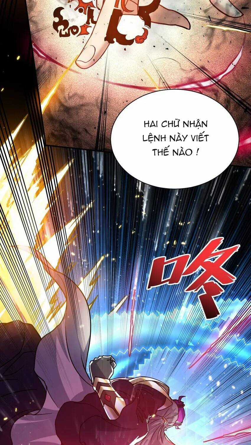 Ta Nằm Vùng Tại Ma Giới Chapter 75 trang 8