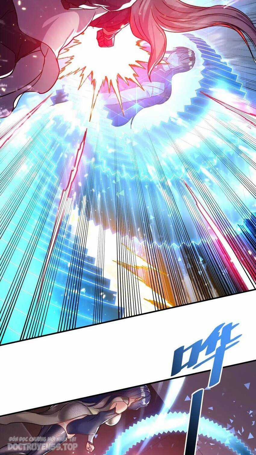 Ta Nằm Vùng Tại Ma Giới Chapter 75 trang 9