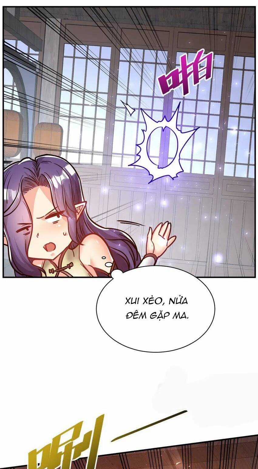 Ta Nằm Vùng Tại Ma Giới Chapter 76 trang 14