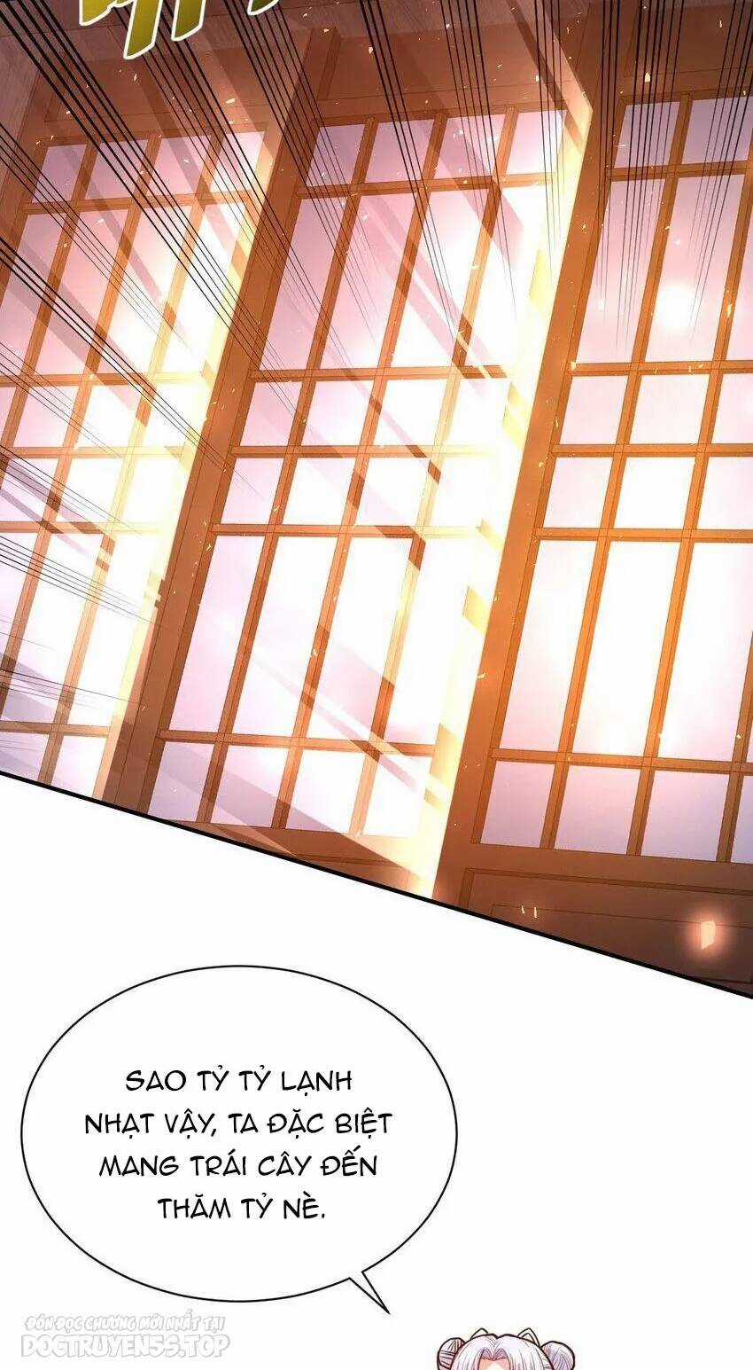 Ta Nằm Vùng Tại Ma Giới Chapter 76 trang 15