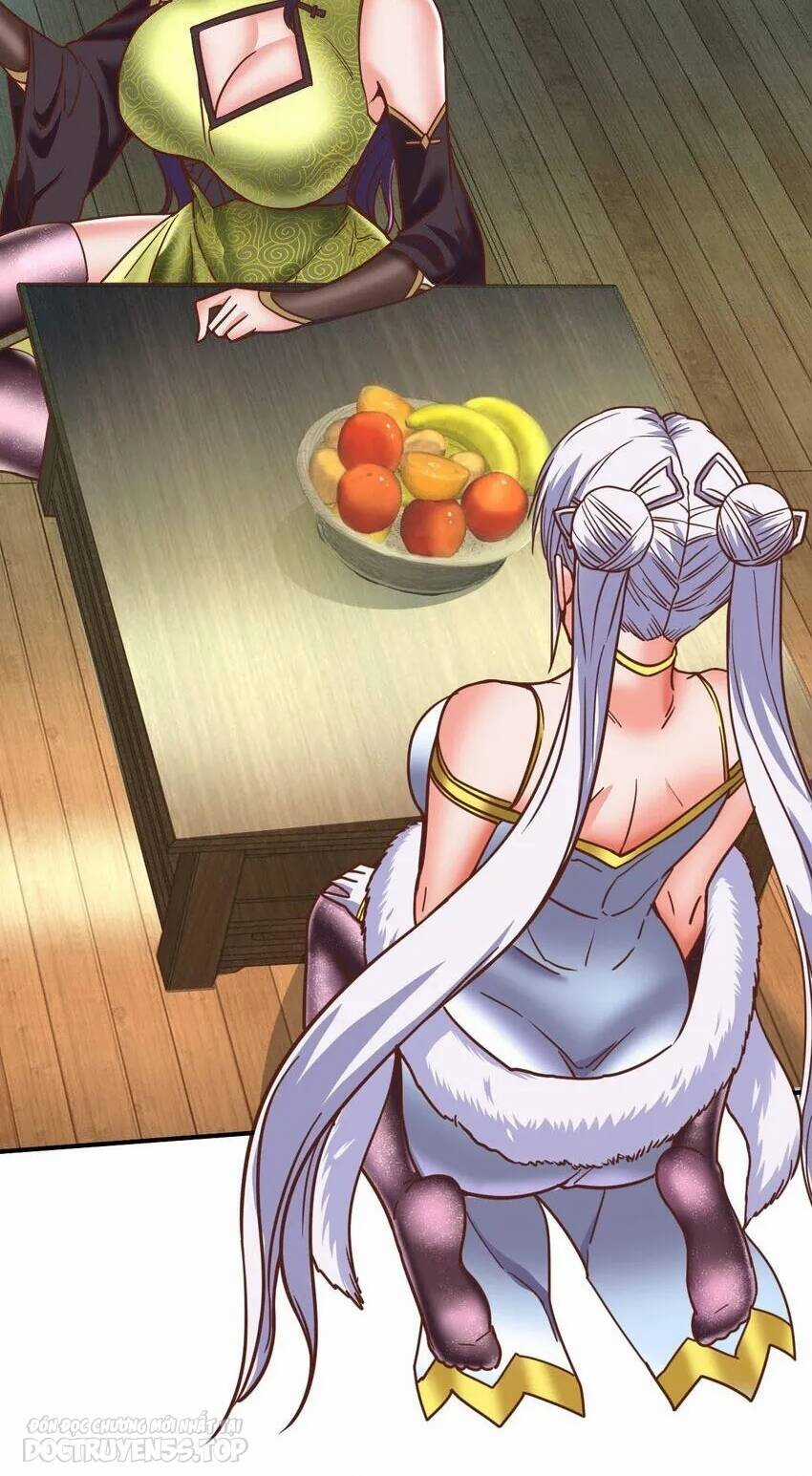 Ta Nằm Vùng Tại Ma Giới Chapter 76 trang 18