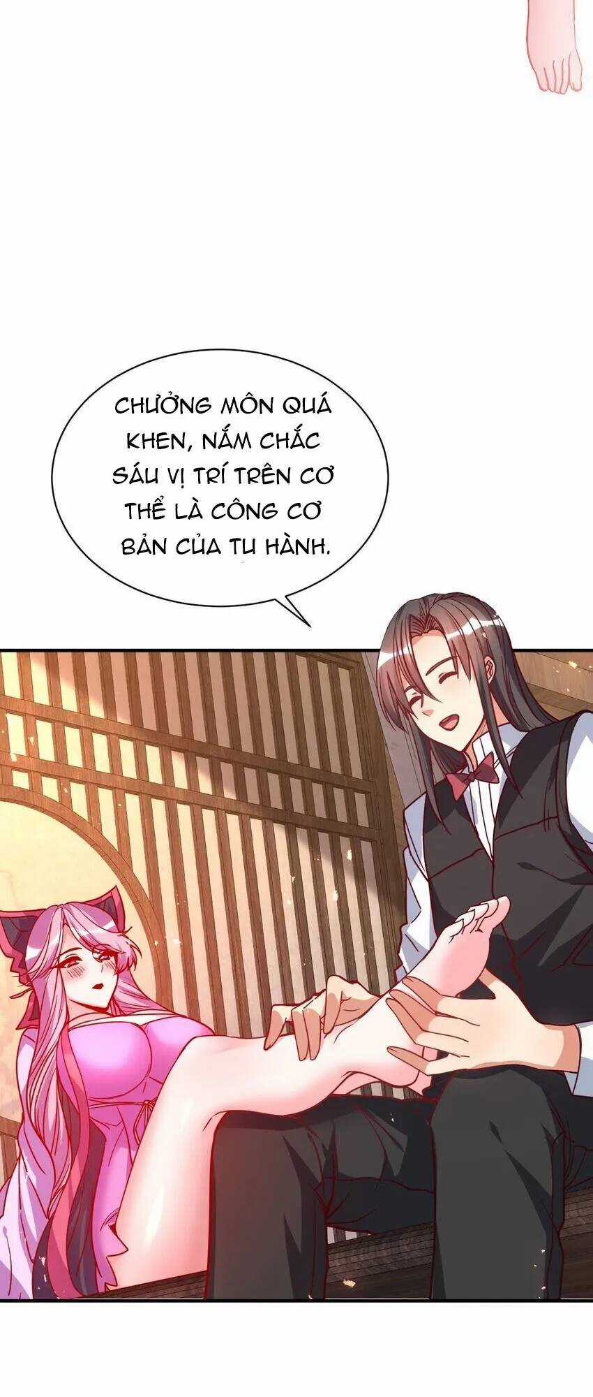 Ta Nằm Vùng Tại Ma Giới Chapter 76 trang 31