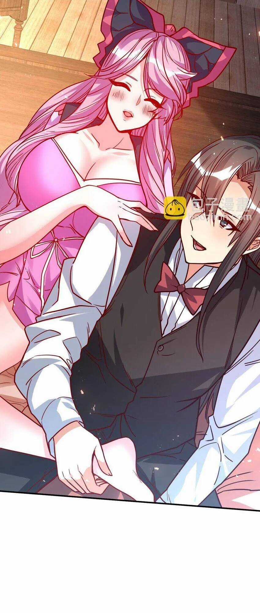 Ta Nằm Vùng Tại Ma Giới Chapter 76 trang 33