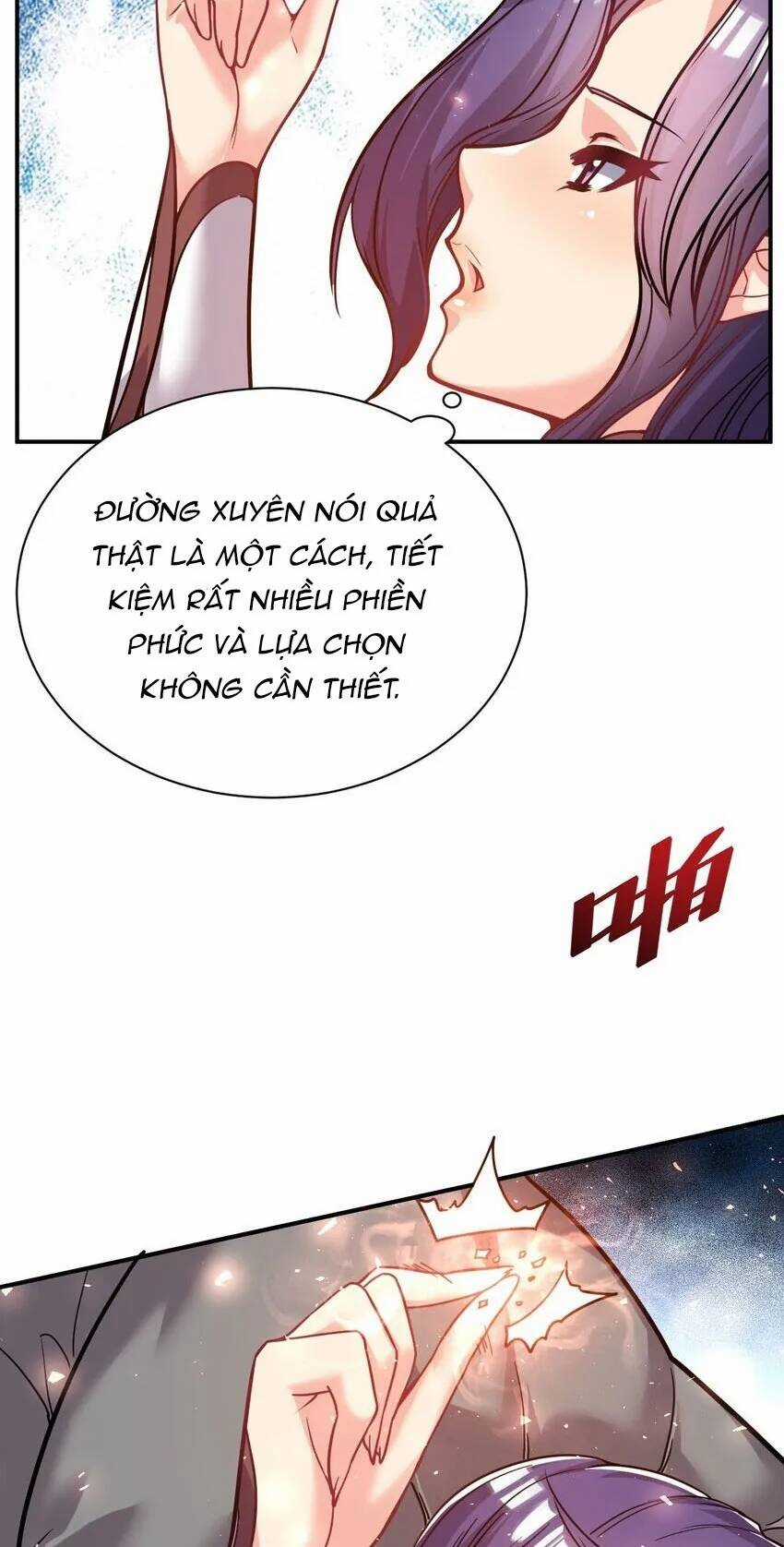 Ta Nằm Vùng Tại Ma Giới Chapter 76 trang 5