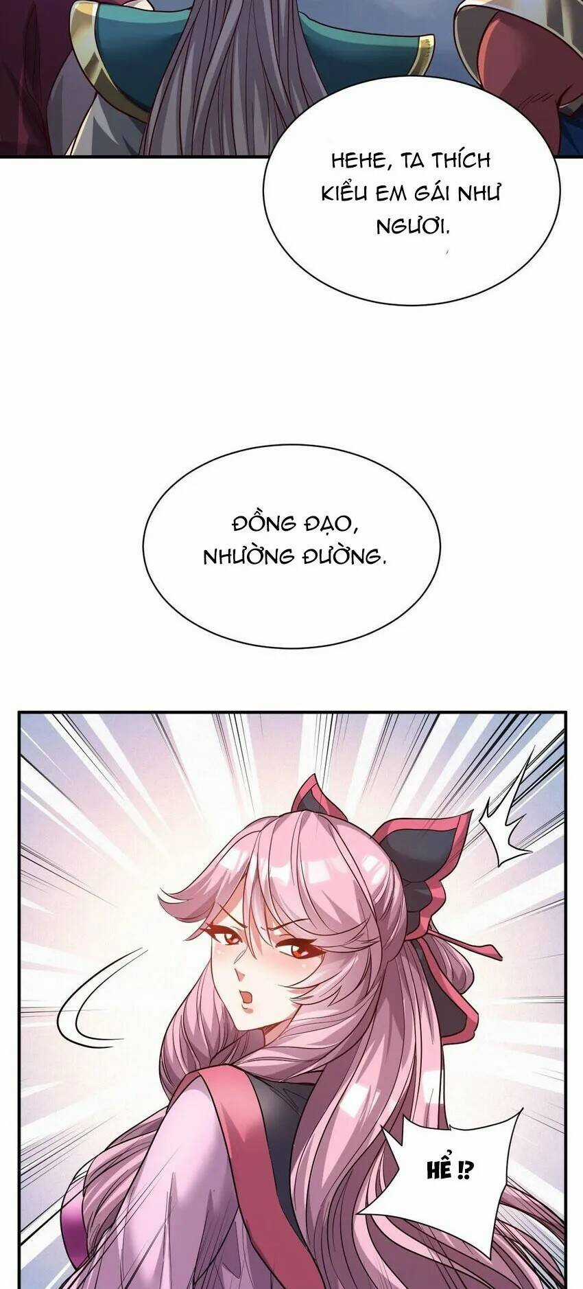 Ta Nằm Vùng Tại Ma Giới Chapter 77 trang 10