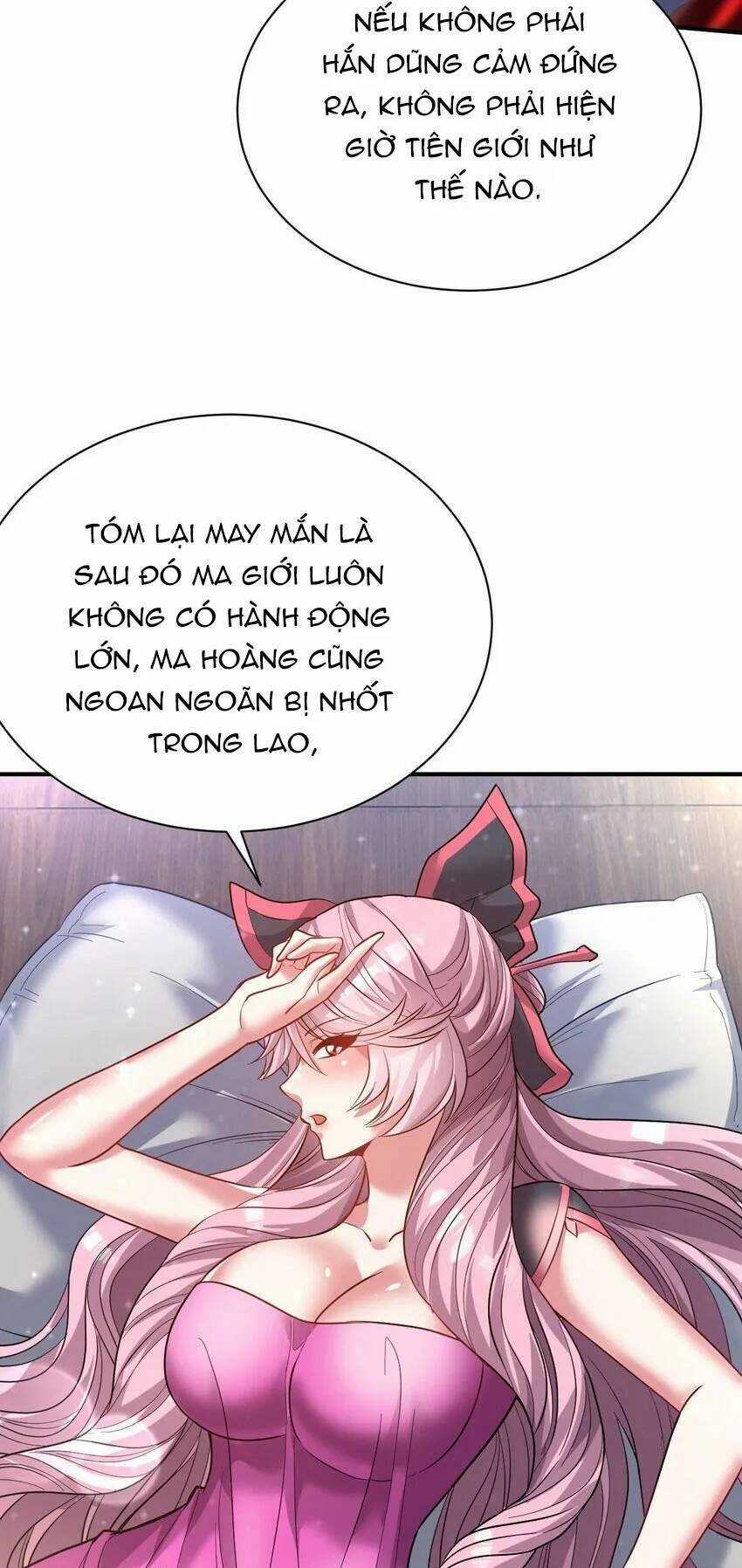 Ta Nằm Vùng Tại Ma Giới Chapter 77 trang 13