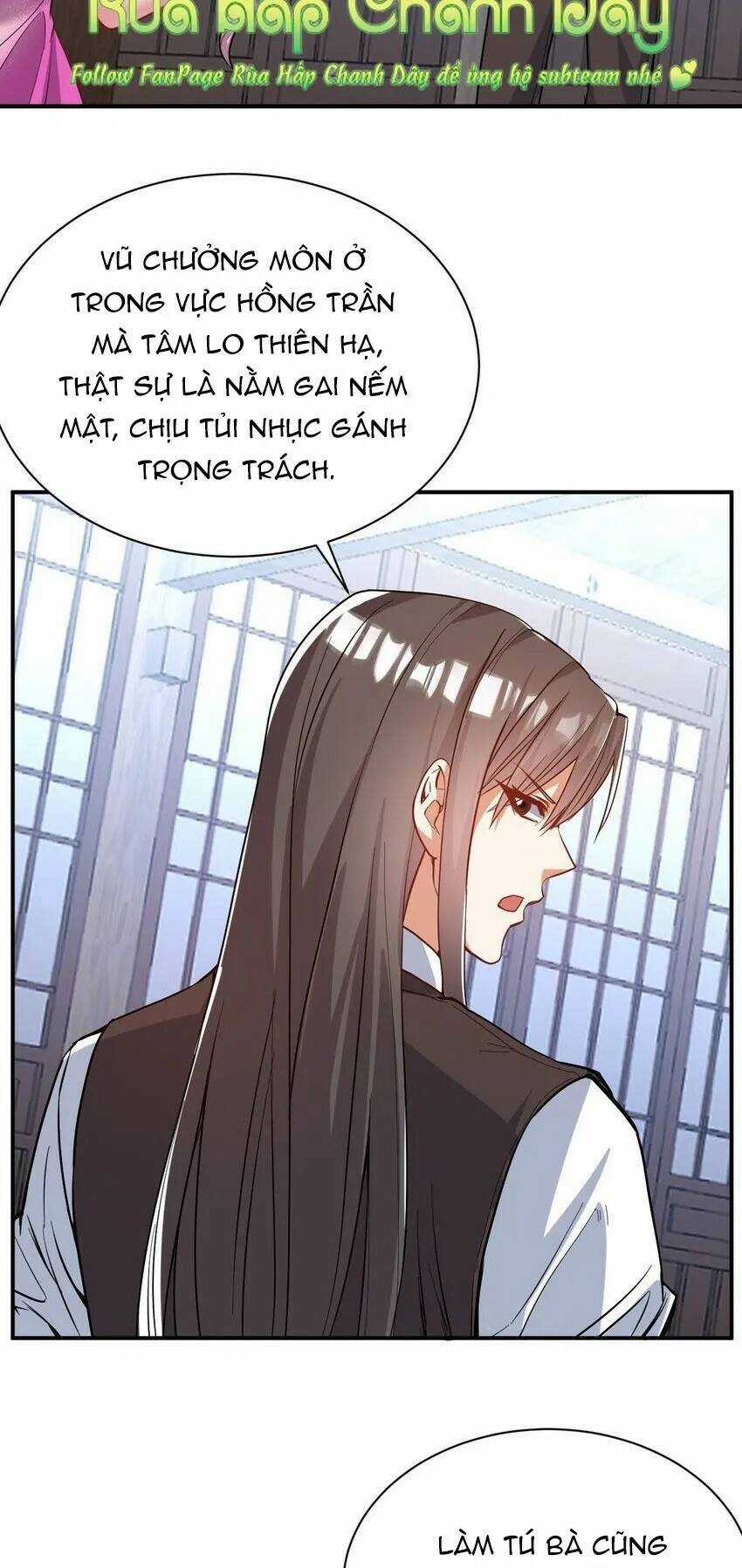 Ta Nằm Vùng Tại Ma Giới Chapter 77 trang 16