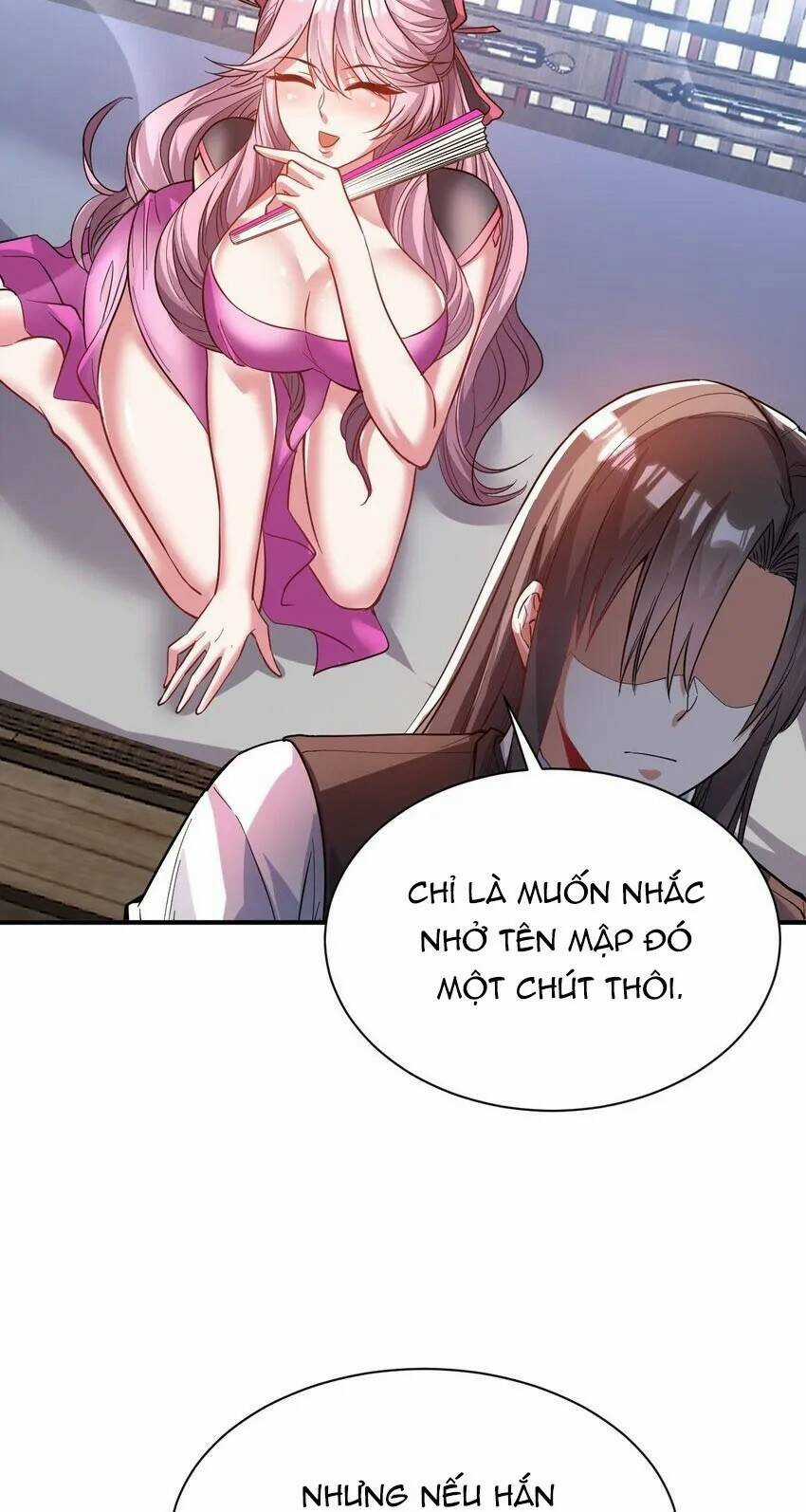 Ta Nằm Vùng Tại Ma Giới Chapter 77 trang 19