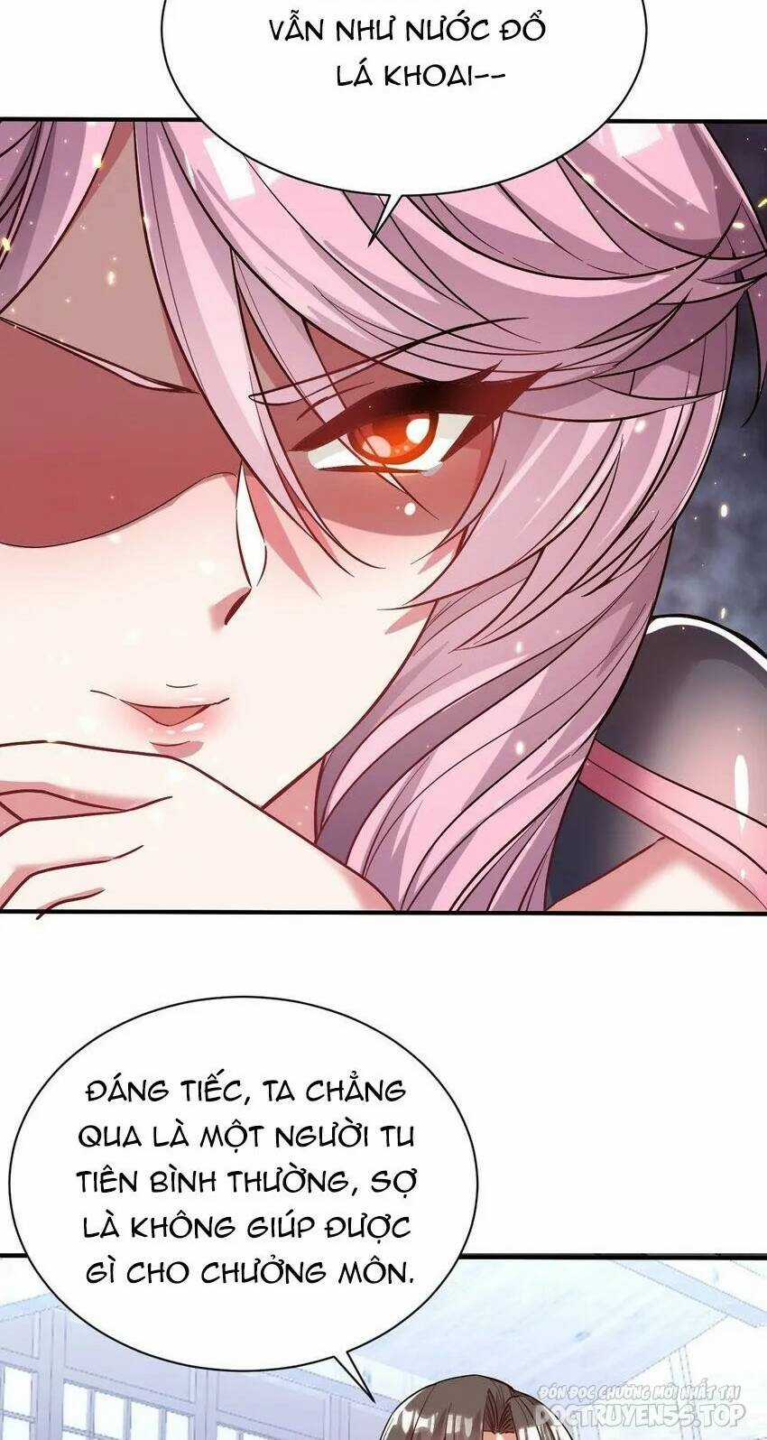 Ta Nằm Vùng Tại Ma Giới Chapter 77 trang 20