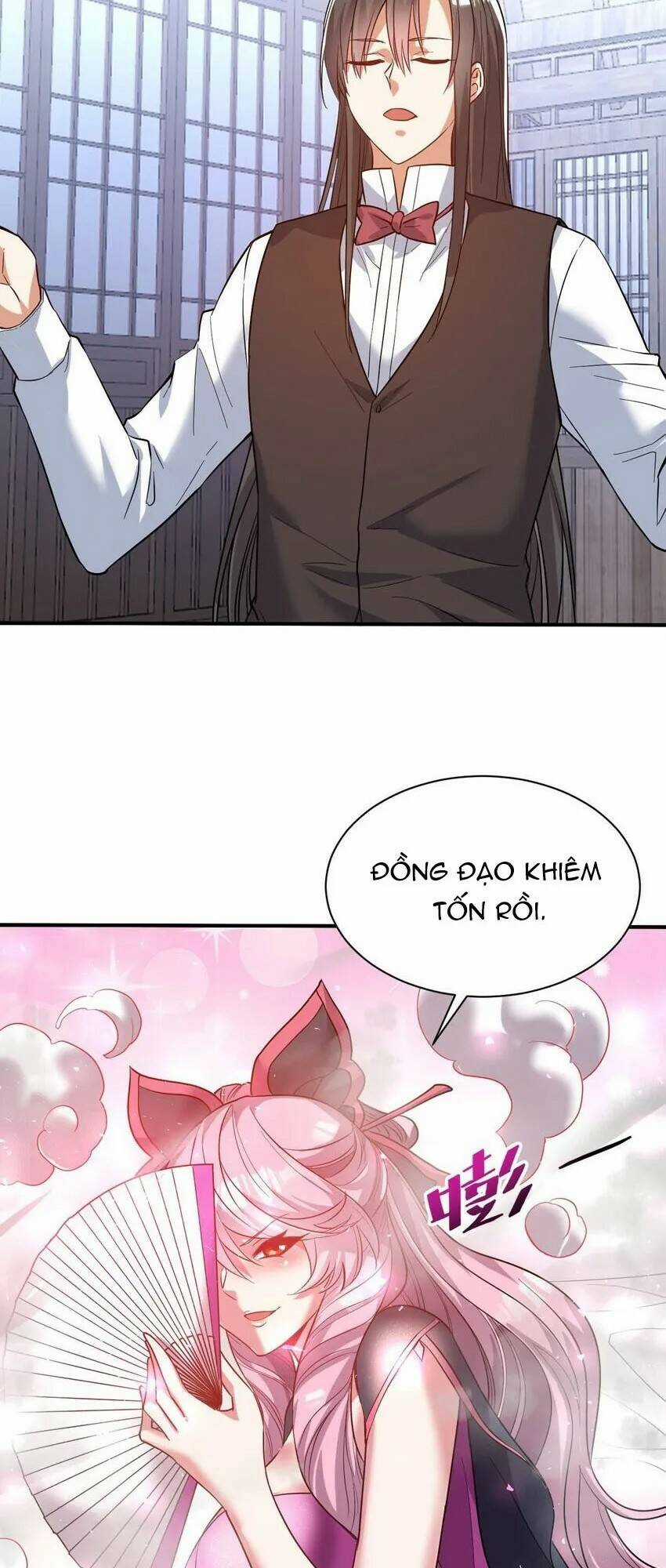 Ta Nằm Vùng Tại Ma Giới Chapter 77 trang 21