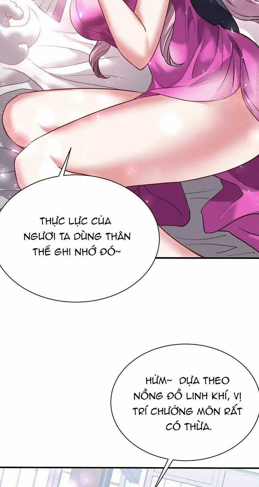 Ta Nằm Vùng Tại Ma Giới Chapter 77 trang 22