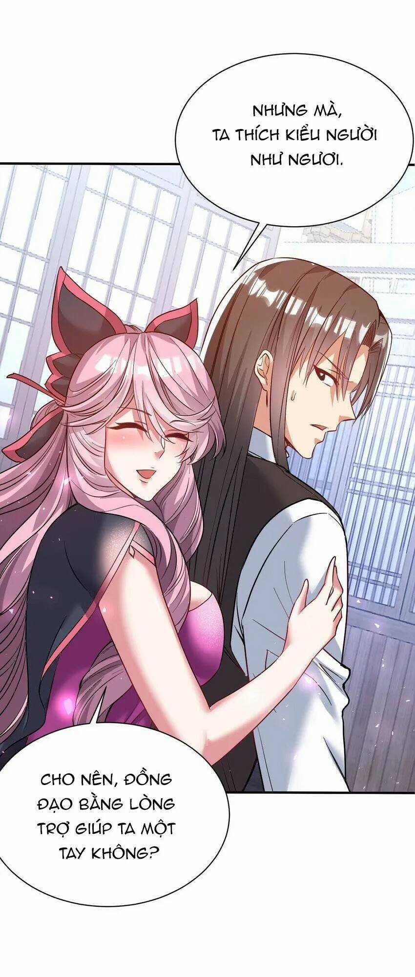 Ta Nằm Vùng Tại Ma Giới Chapter 77 trang 24