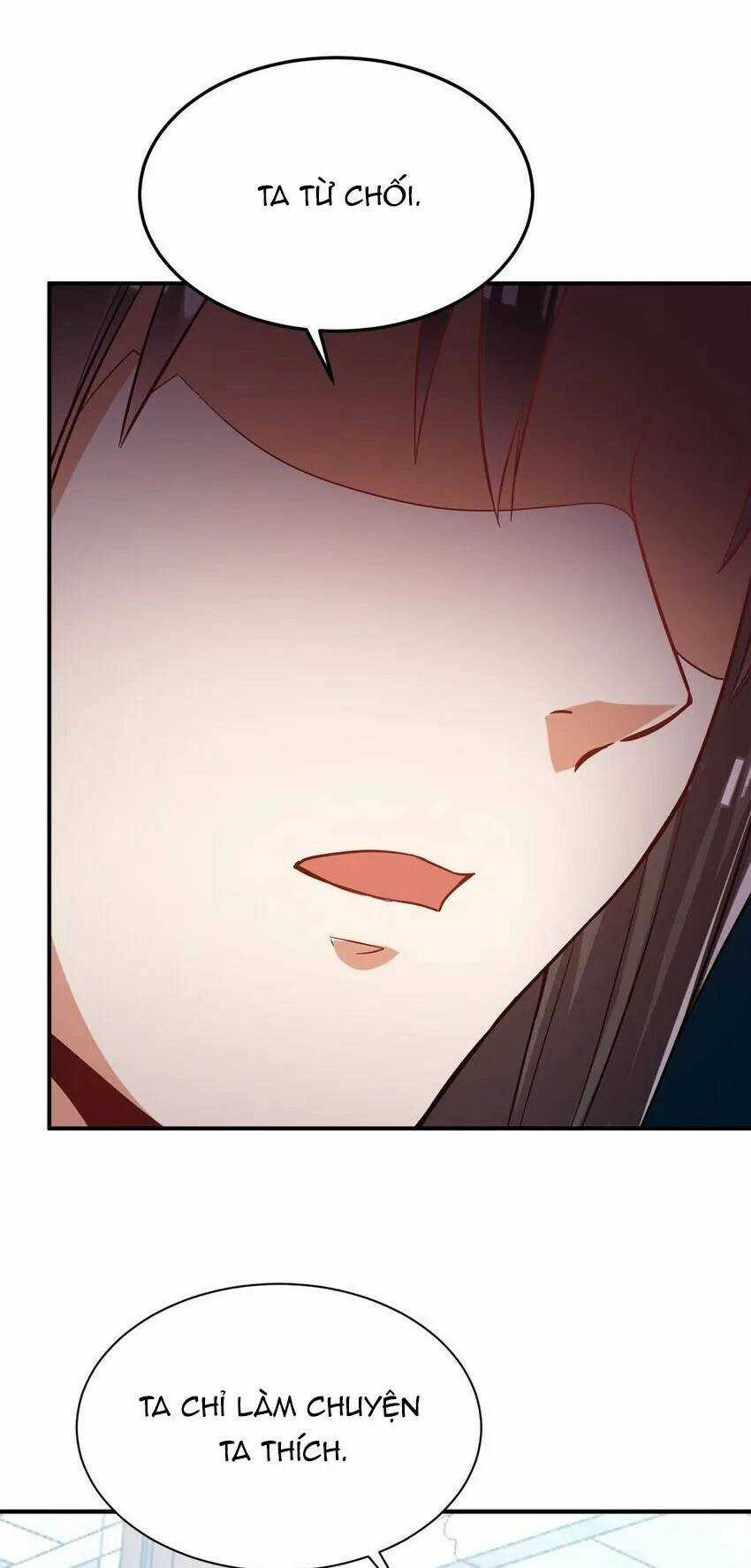 Ta Nằm Vùng Tại Ma Giới Chapter 77 trang 25