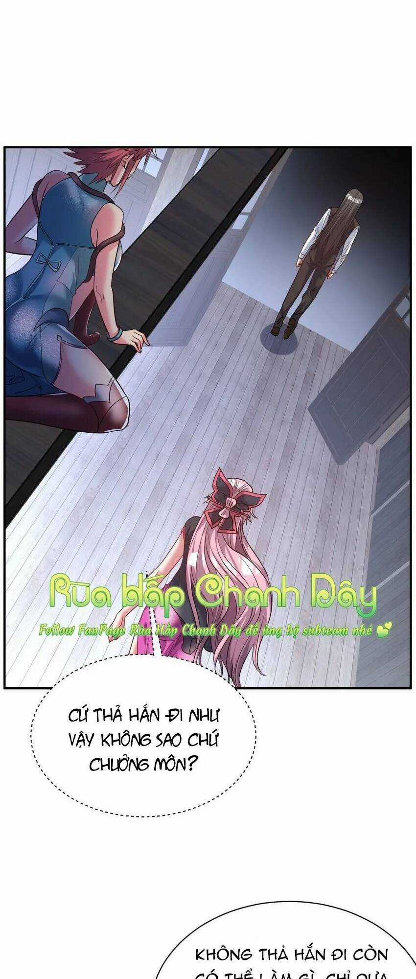 Ta Nằm Vùng Tại Ma Giới Chapter 77 trang 27