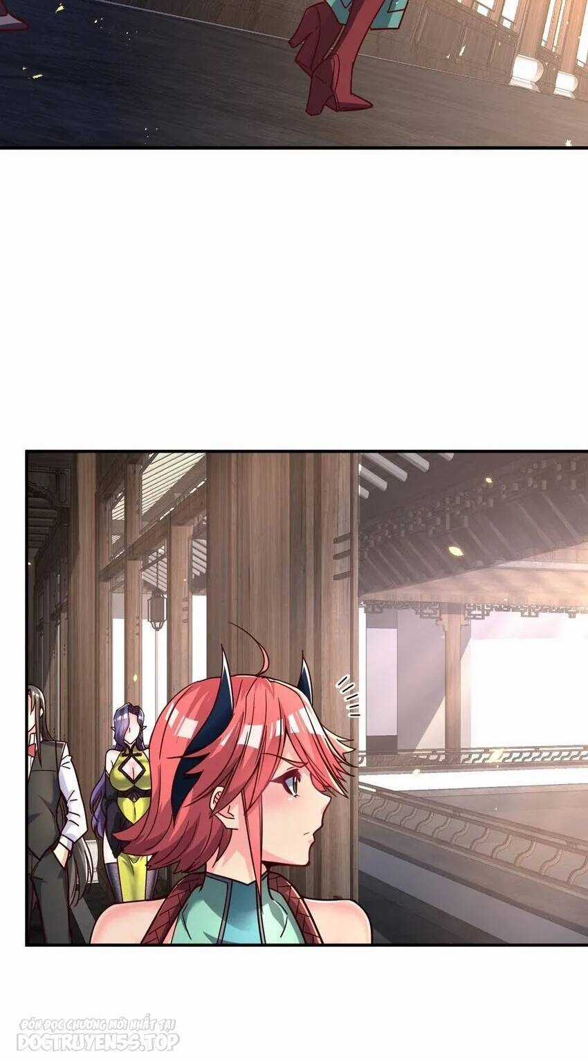 Ta Nằm Vùng Tại Ma Giới Chapter 78 trang 12