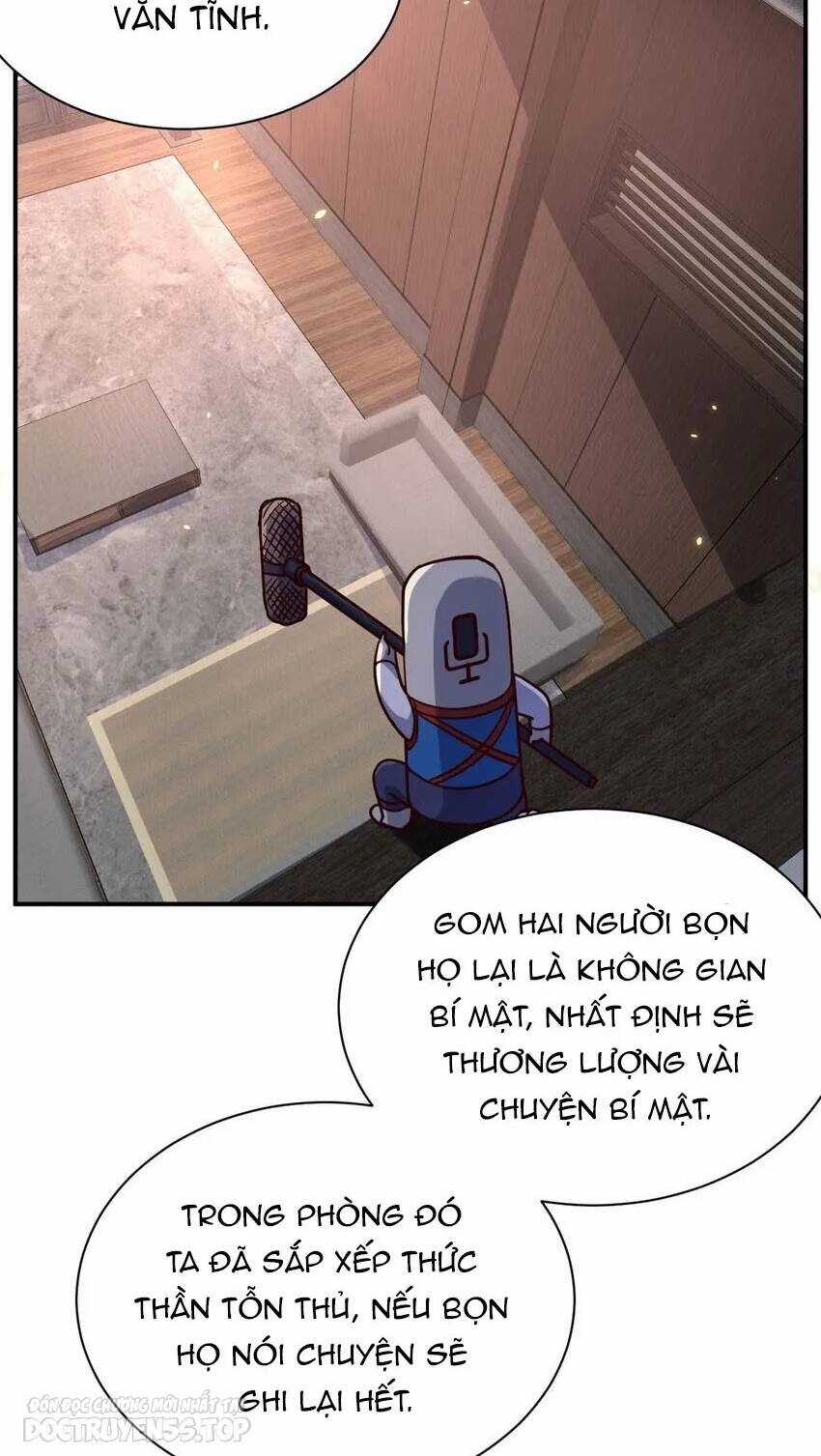 Ta Nằm Vùng Tại Ma Giới Chapter 78 trang 15