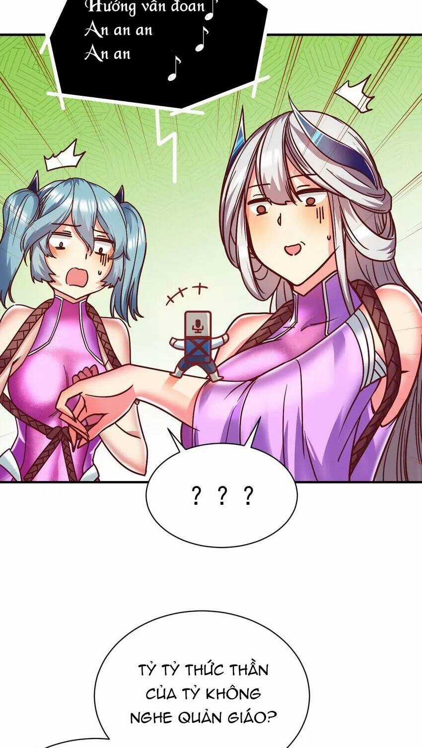 Ta Nằm Vùng Tại Ma Giới Chapter 78 trang 17