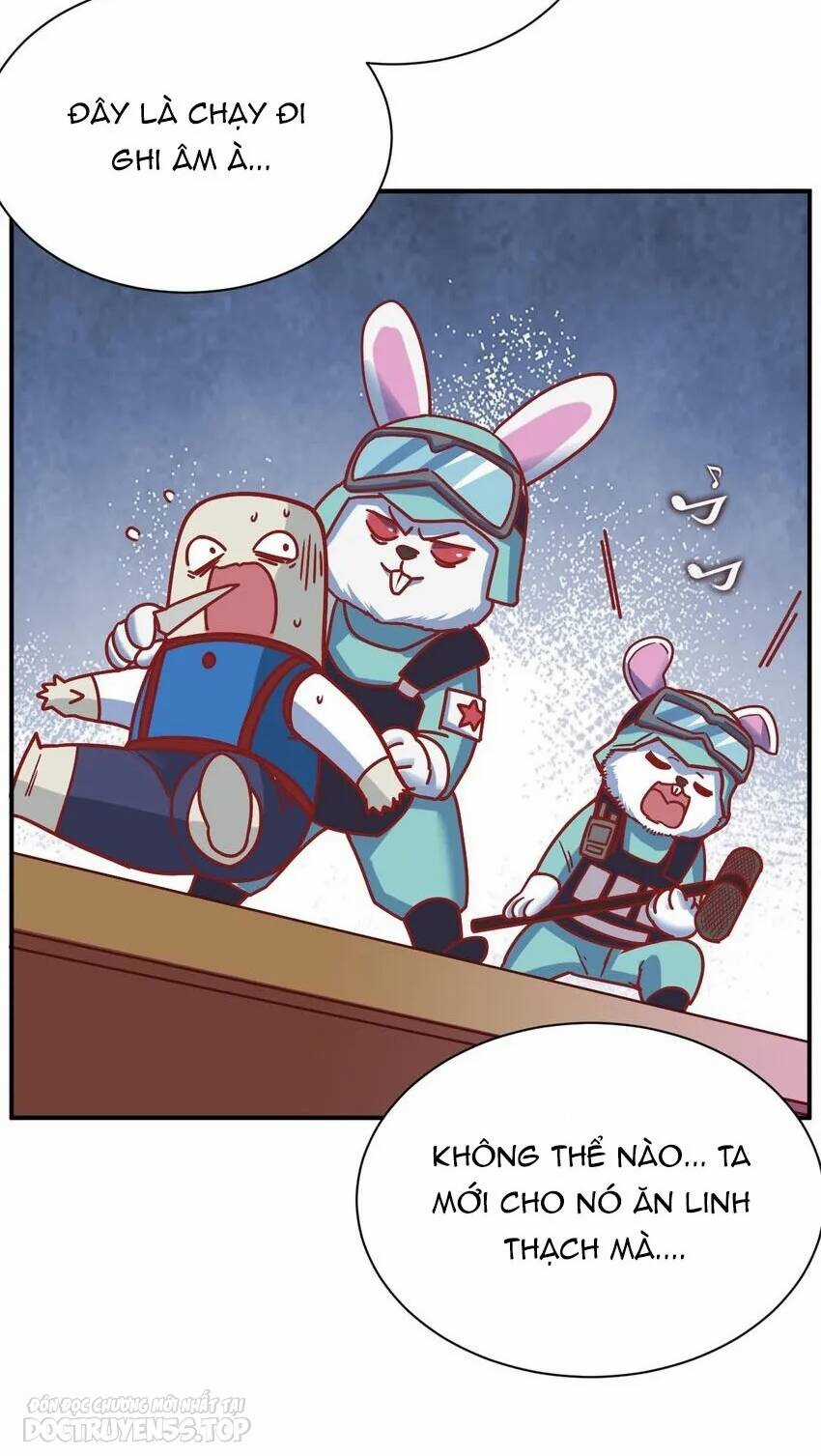 Ta Nằm Vùng Tại Ma Giới Chapter 78 trang 18