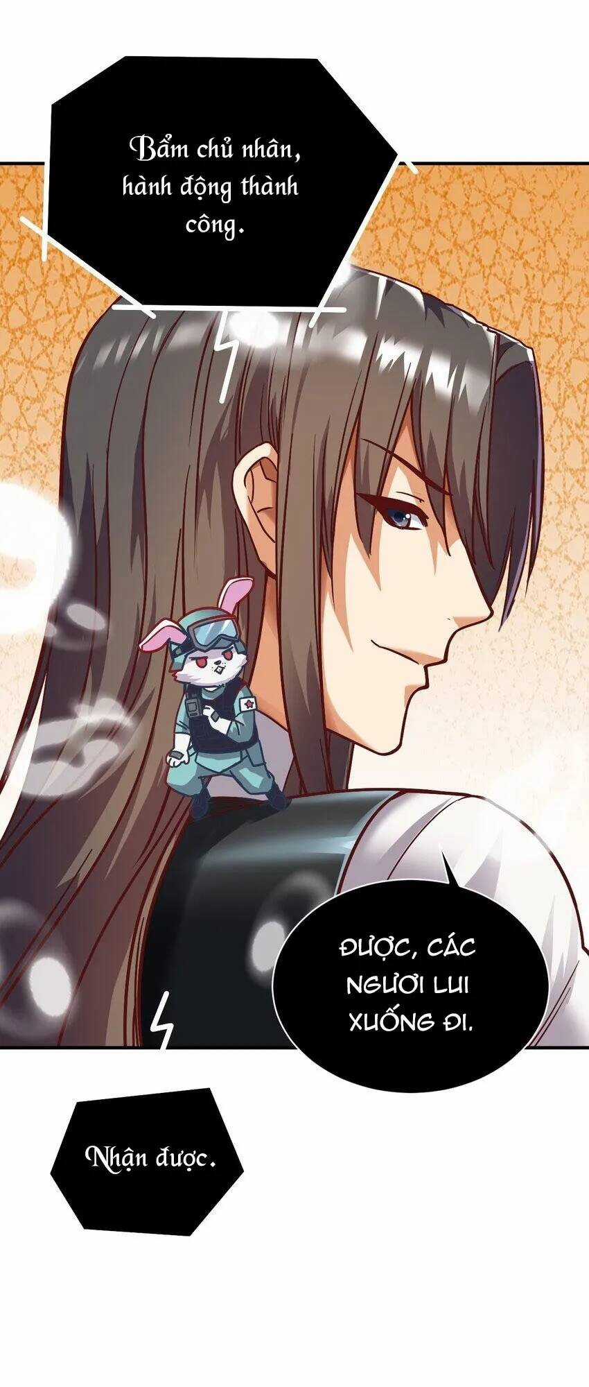 Ta Nằm Vùng Tại Ma Giới Chapter 78 trang 19