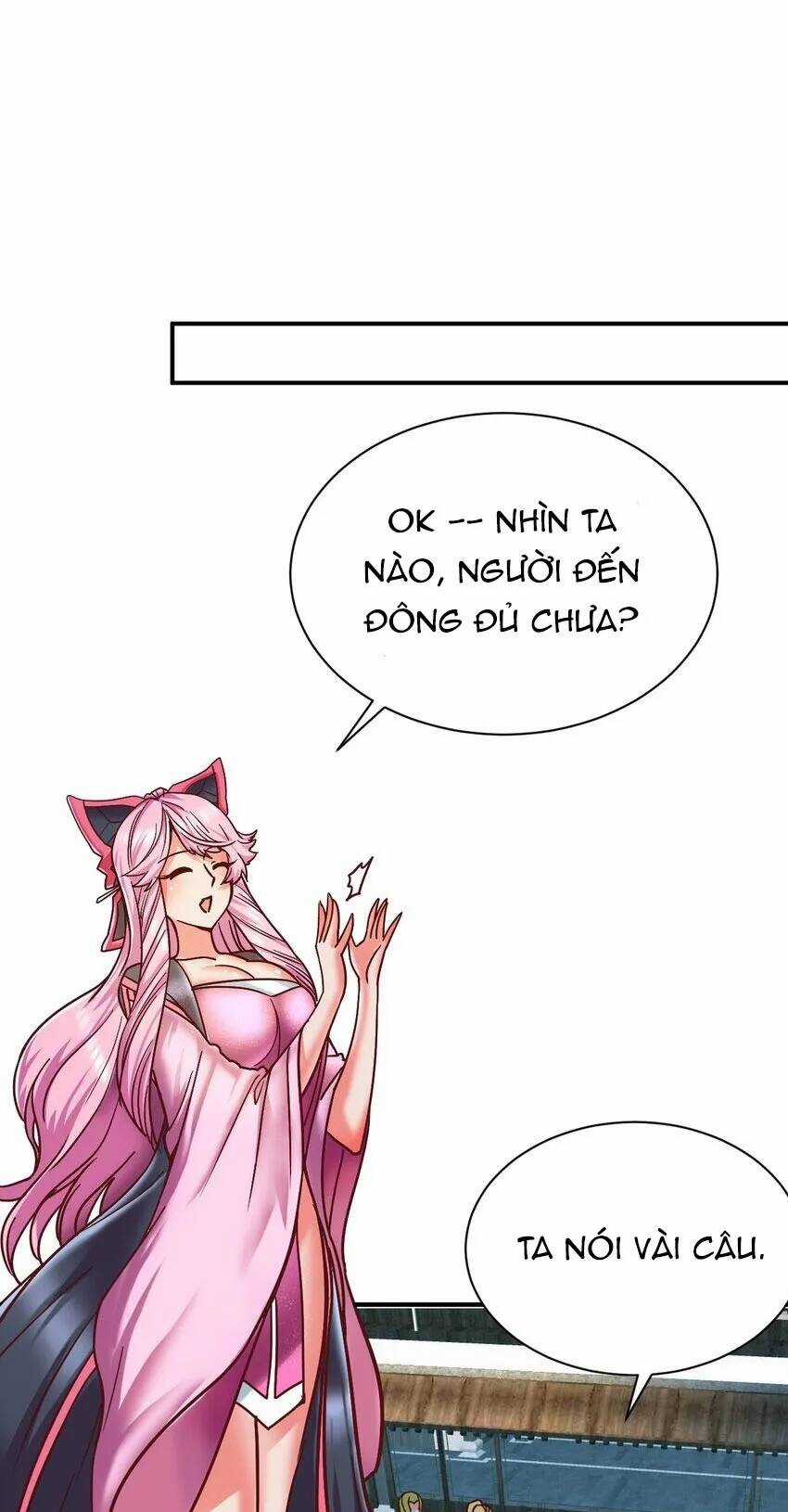 Ta Nằm Vùng Tại Ma Giới Chapter 78 trang 20