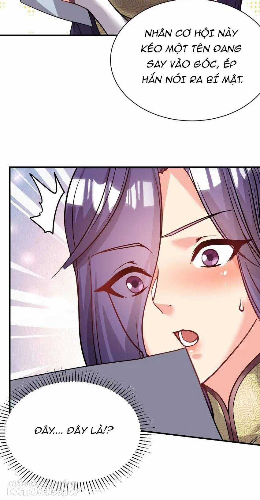 Ta Nằm Vùng Tại Ma Giới Chapter 78 trang 24