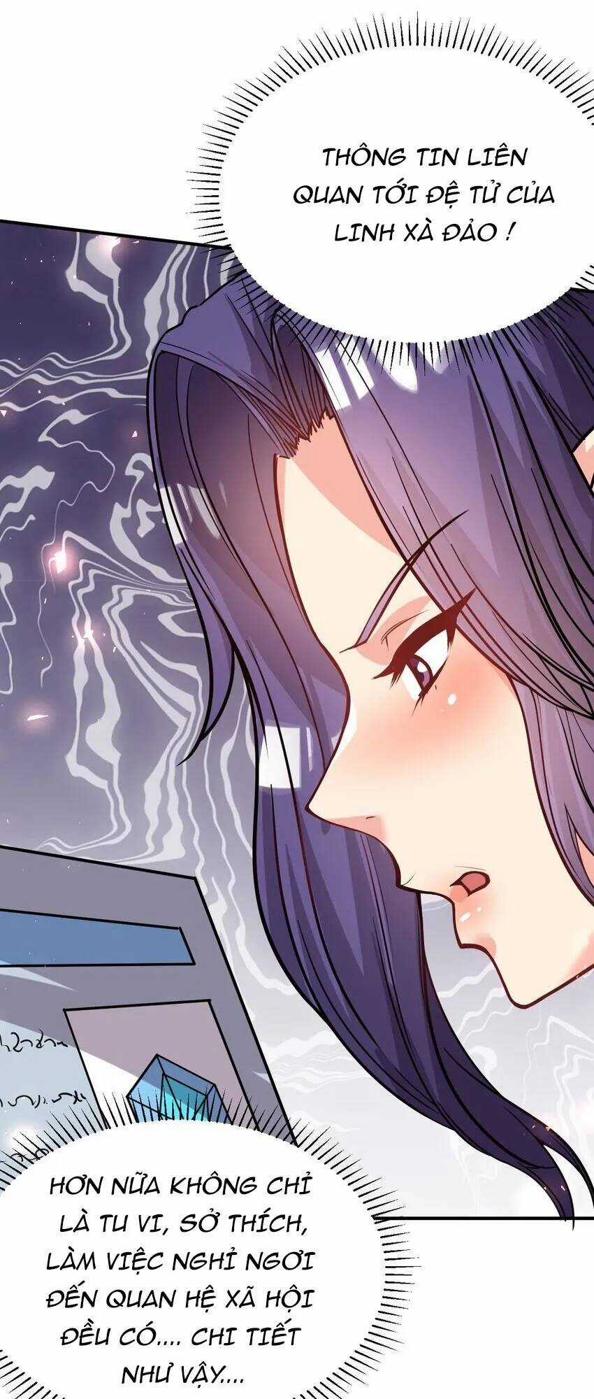 Ta Nằm Vùng Tại Ma Giới Chapter 78 trang 25