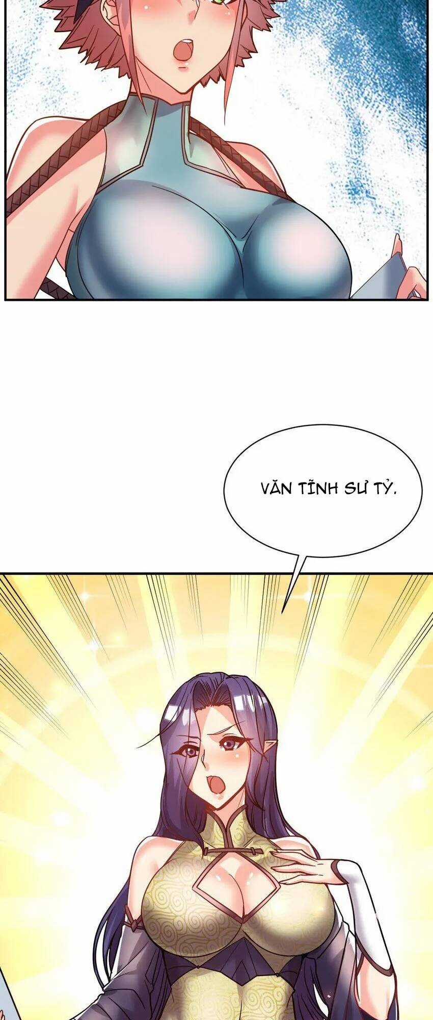 Ta Nằm Vùng Tại Ma Giới Chapter 78 trang 34