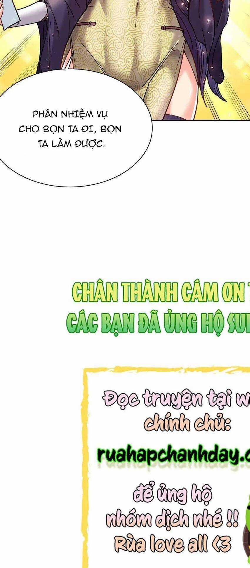 Ta Nằm Vùng Tại Ma Giới Chapter 78 trang 35