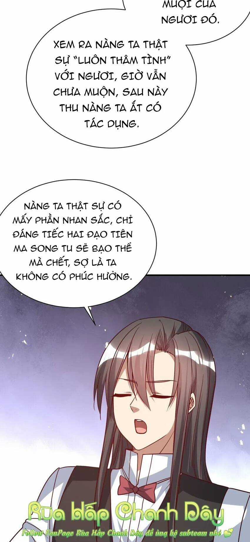Ta Nằm Vùng Tại Ma Giới Chapter 78 trang 5