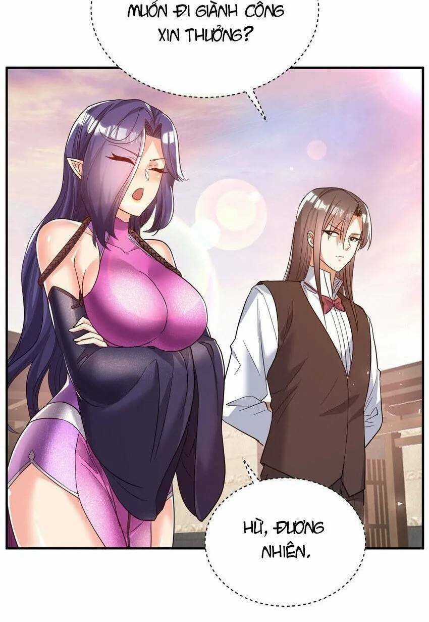 Ta Nằm Vùng Tại Ma Giới Chapter 79 trang 10