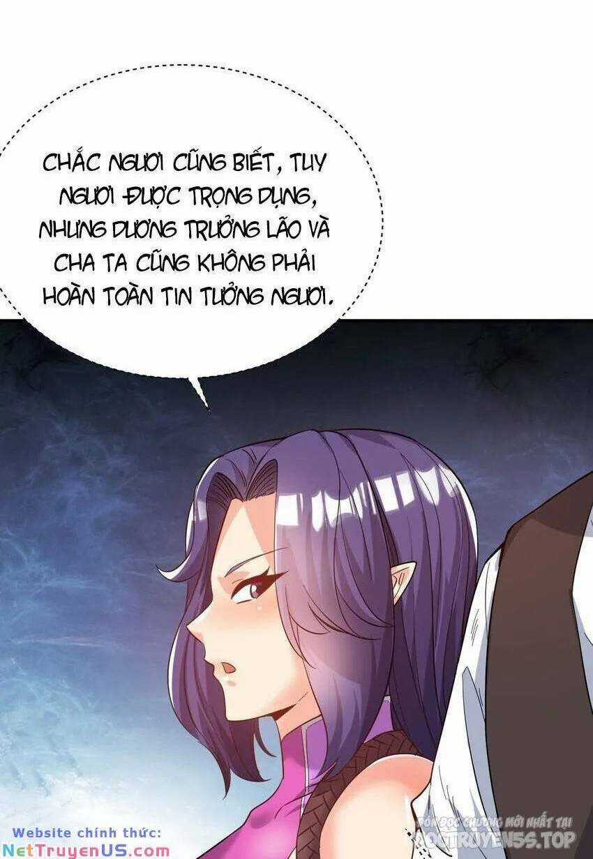 Ta Nằm Vùng Tại Ma Giới Chapter 79 trang 11