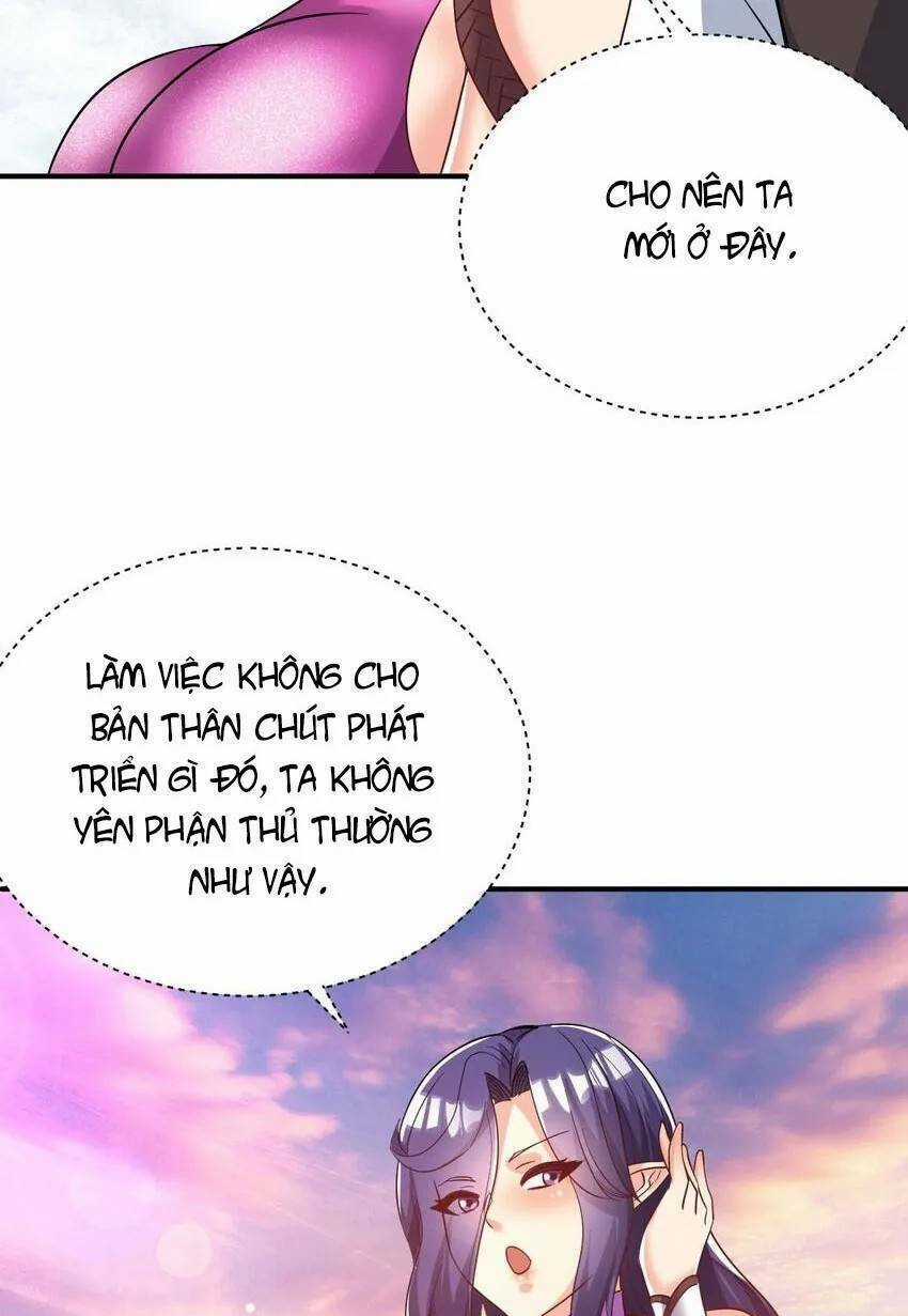 Ta Nằm Vùng Tại Ma Giới Chapter 79 trang 12