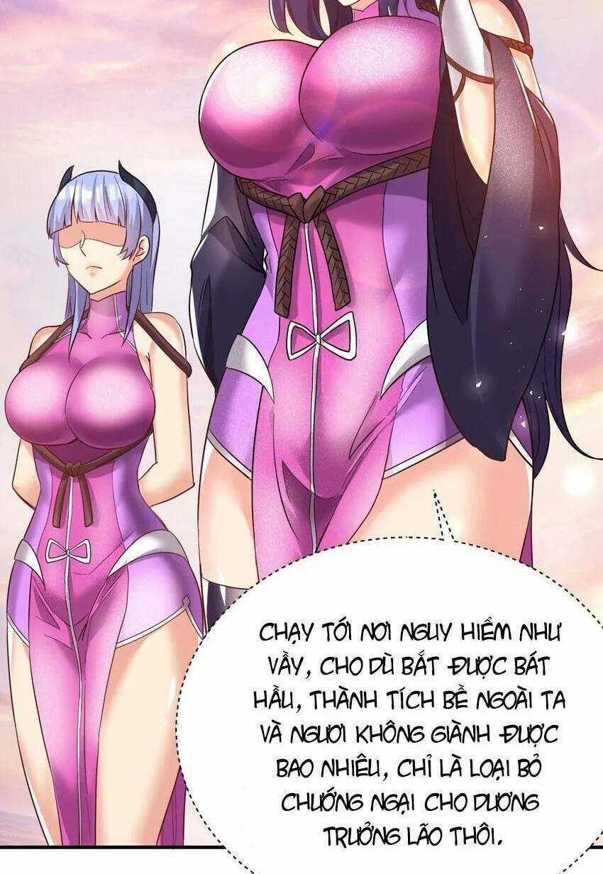 Ta Nằm Vùng Tại Ma Giới Chapter 79 trang 13