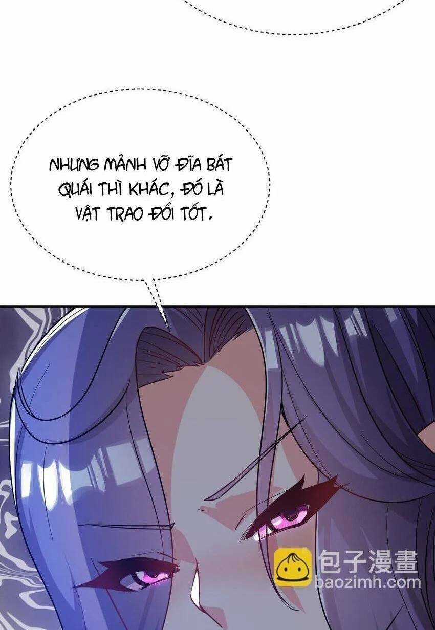 Ta Nằm Vùng Tại Ma Giới Chapter 79 trang 14