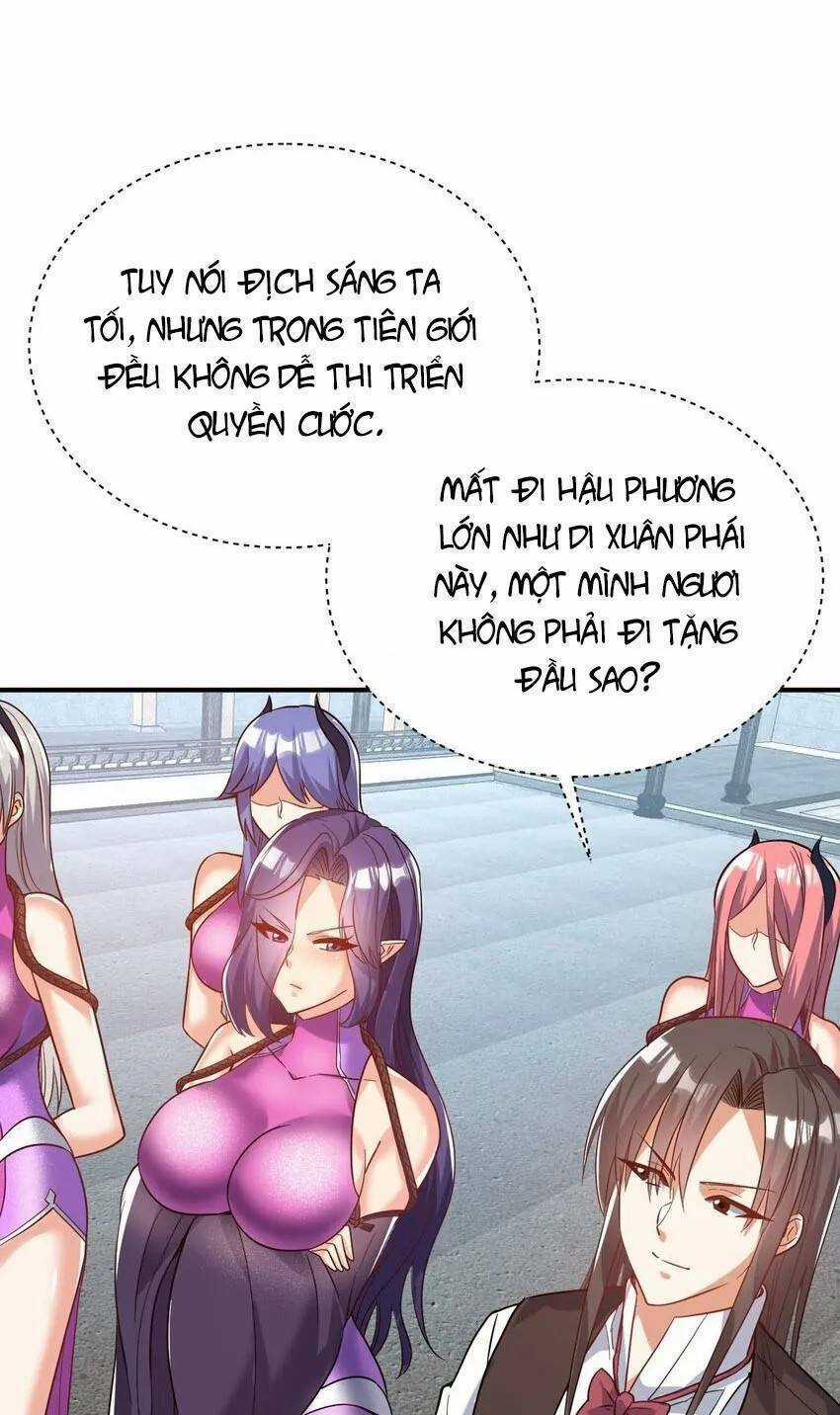 Ta Nằm Vùng Tại Ma Giới Chapter 79 trang 16