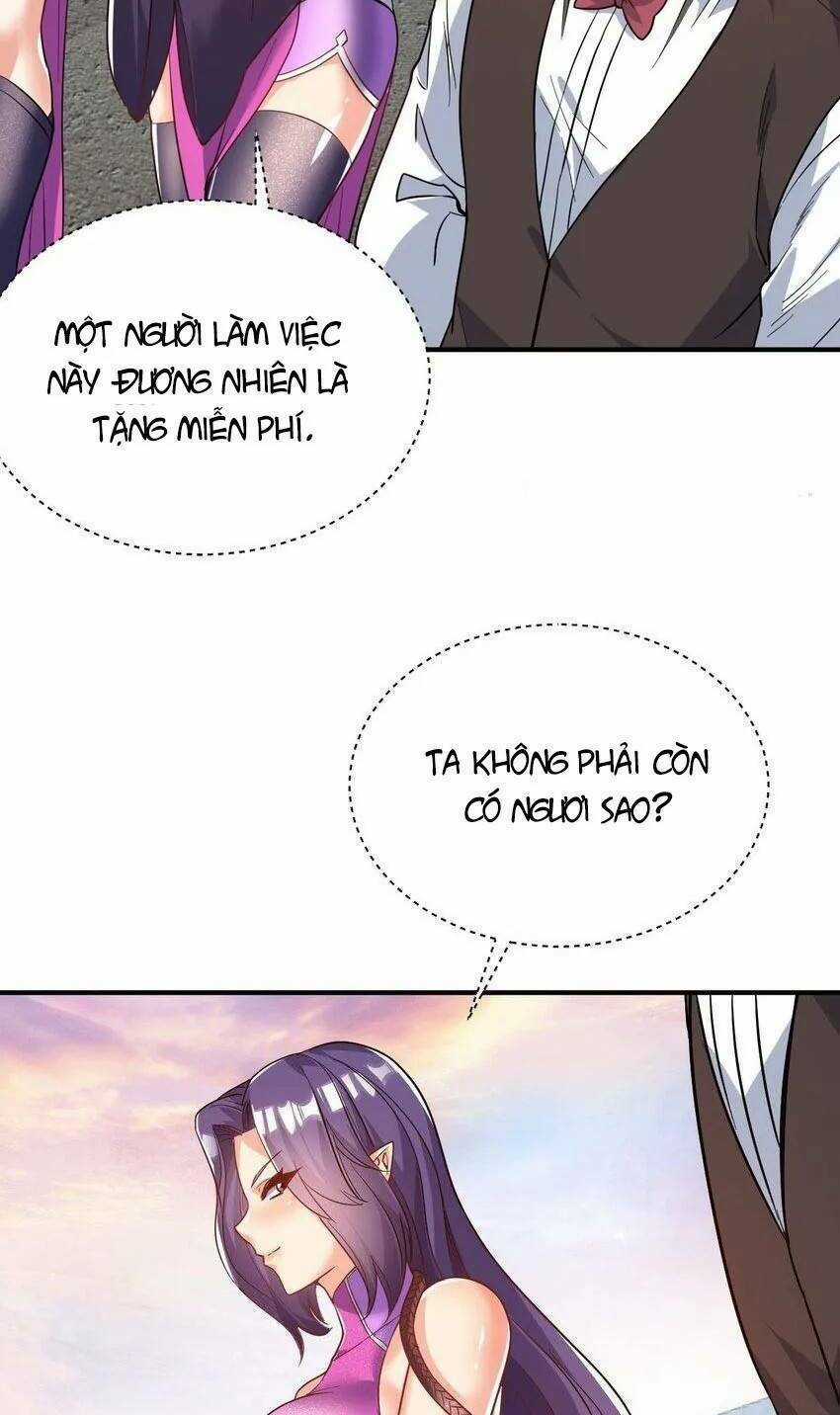 Ta Nằm Vùng Tại Ma Giới Chapter 79 trang 17