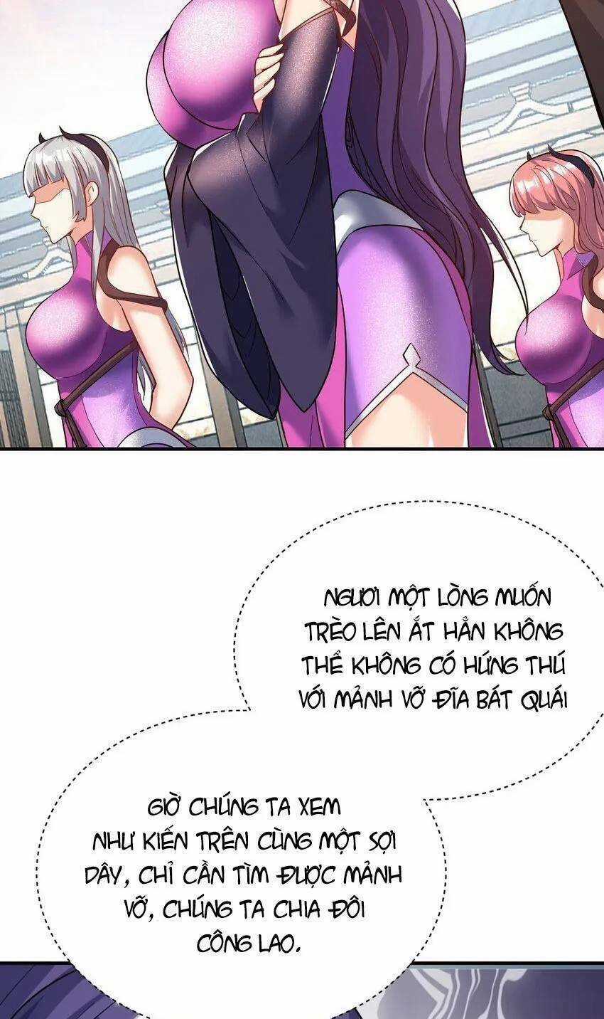 Ta Nằm Vùng Tại Ma Giới Chapter 79 trang 18