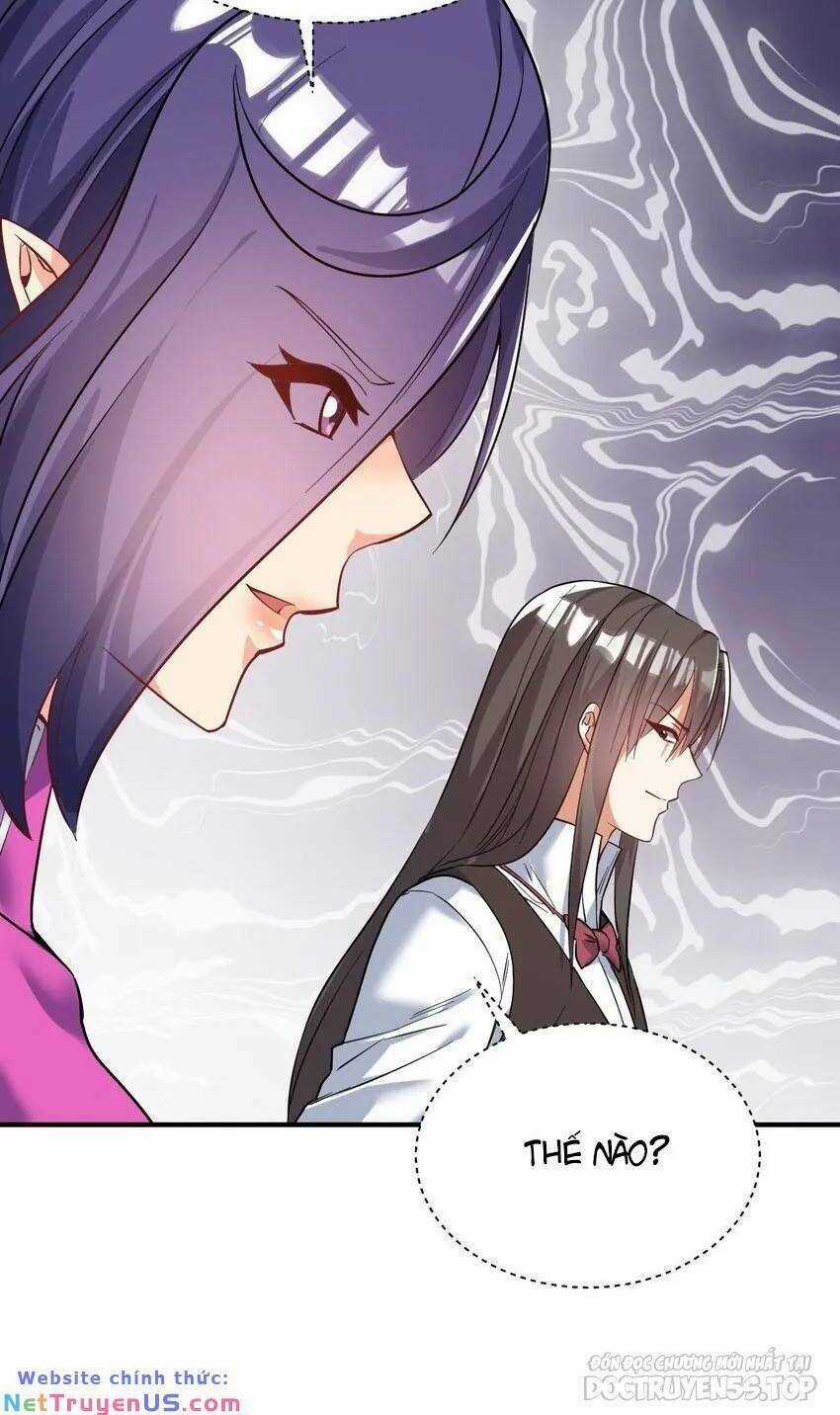 Ta Nằm Vùng Tại Ma Giới Chapter 79 trang 19