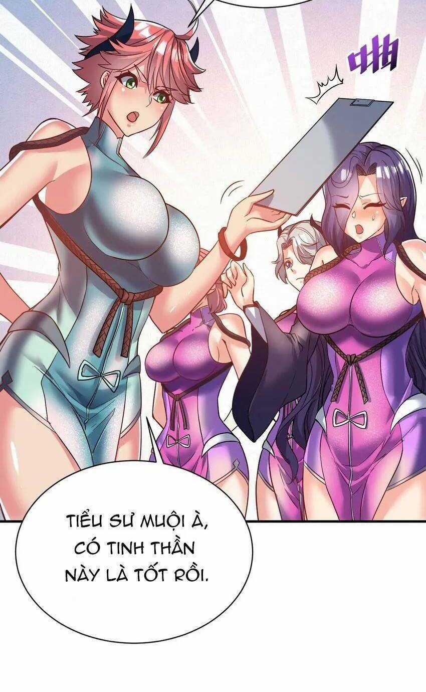 Ta Nằm Vùng Tại Ma Giới Chapter 79 trang 2