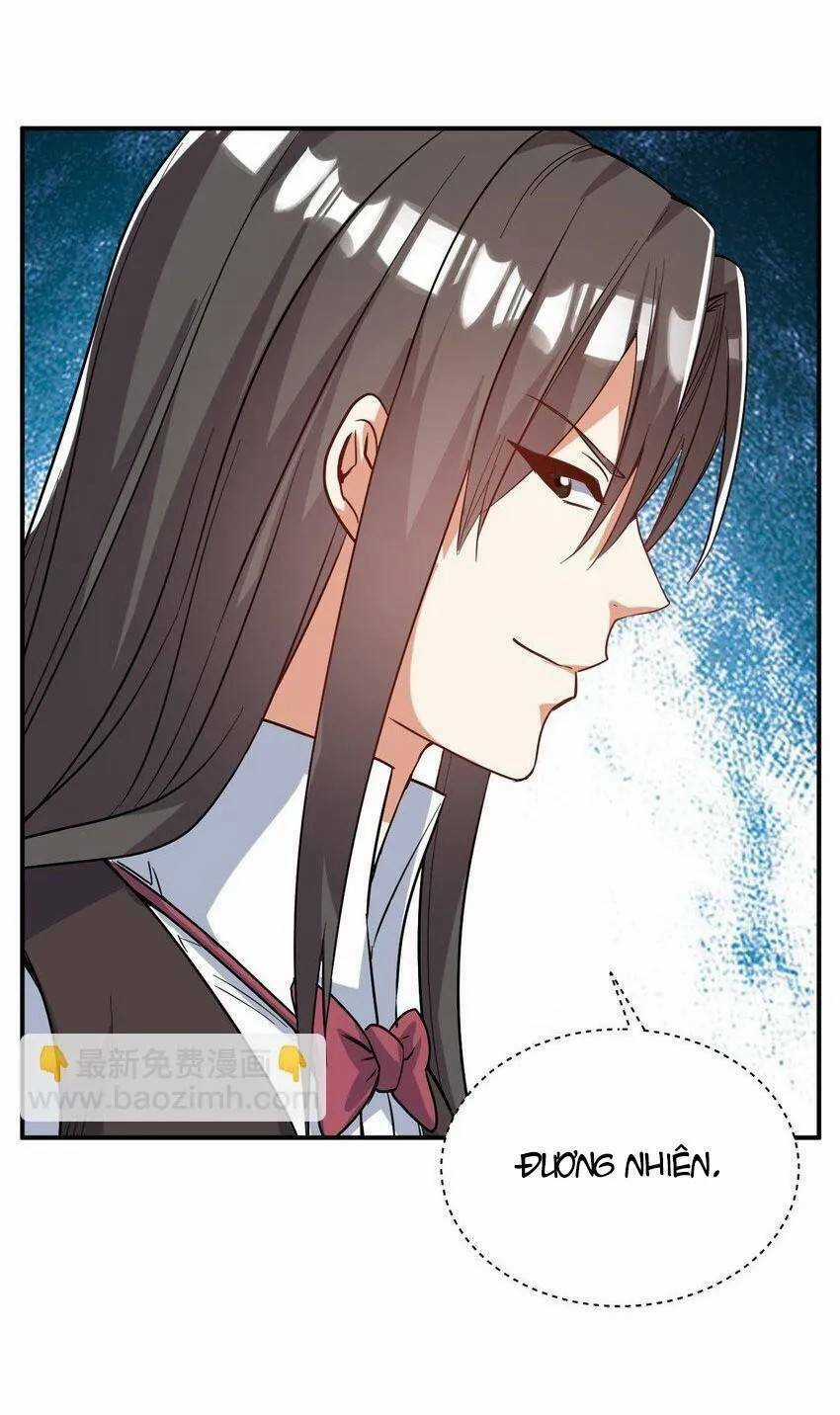 Ta Nằm Vùng Tại Ma Giới Chapter 79 trang 20