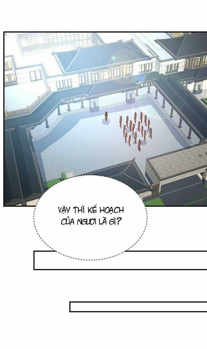 Ta Nằm Vùng Tại Ma Giới Chapter 79 trang 21