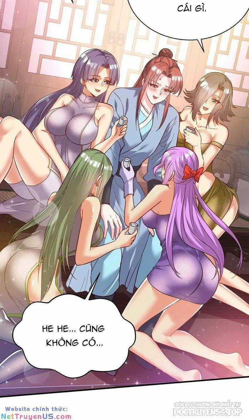 Ta Nằm Vùng Tại Ma Giới Chapter 79 trang 23