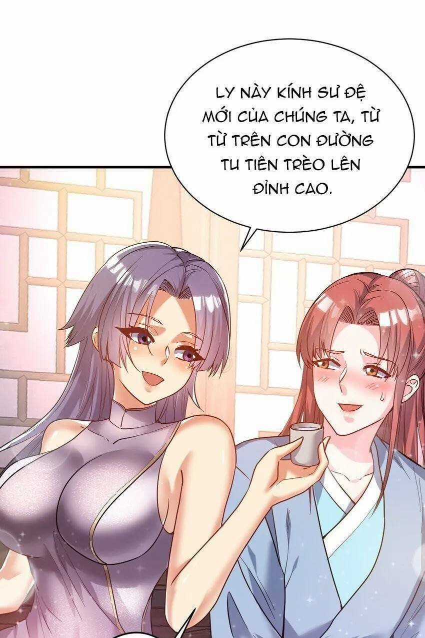 Ta Nằm Vùng Tại Ma Giới Chapter 79 trang 24