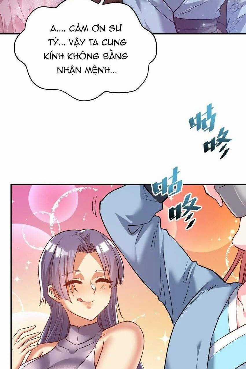 Ta Nằm Vùng Tại Ma Giới Chapter 79 trang 25