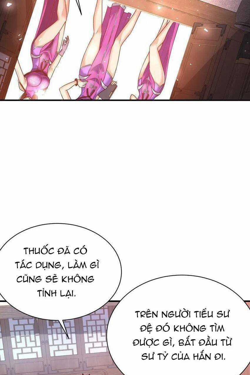 Ta Nằm Vùng Tại Ma Giới Chapter 79 trang 28