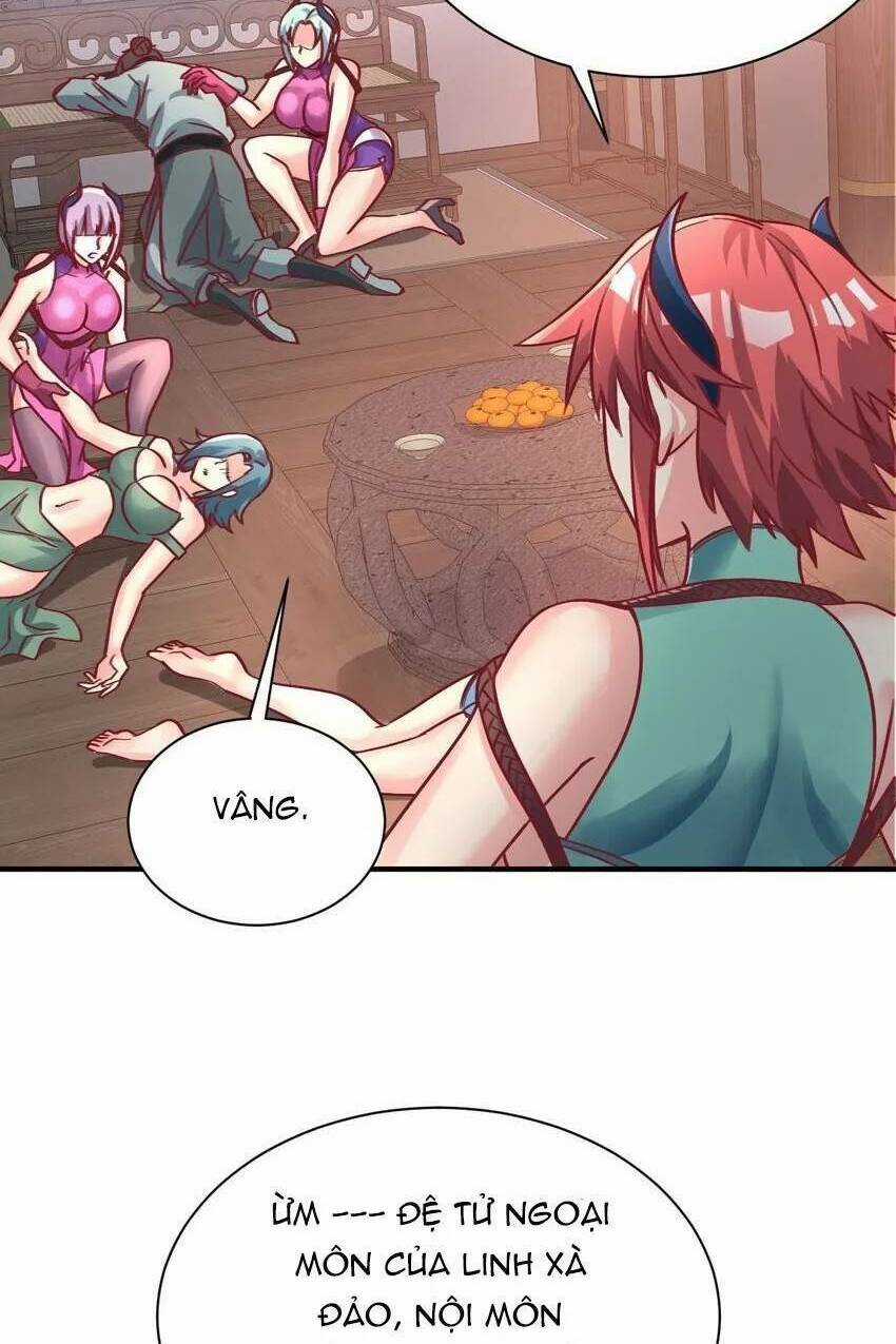 Ta Nằm Vùng Tại Ma Giới Chapter 79 trang 29